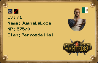 JuanaLaLoca
