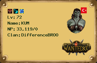 KUM