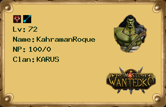 KahramanRoque