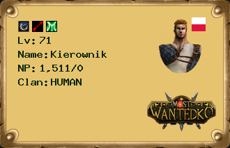 Kierownik