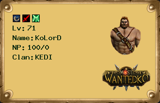 KoLorD