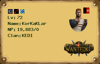 KorKaKLar