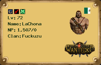 LaChona