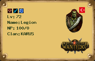 Legion