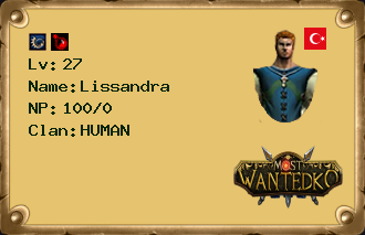 Lissandra