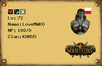 LoveMWKO             