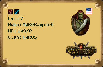 MWKOSupport