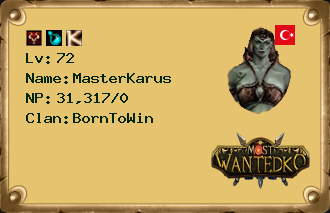 MasterKarus