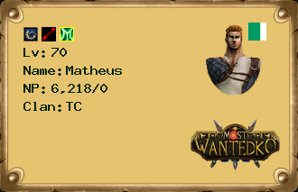 Matheus