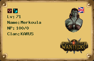 Merkoula