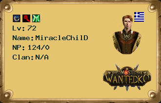 MiracleChilD