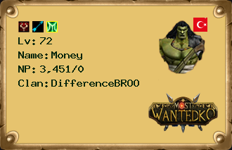 Money