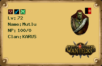 Mutlu