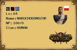 NABUCHODONOZOR