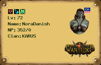NoraDanish