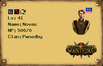 Novas
