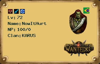 NowItHurt