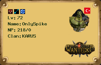 OnlySpike