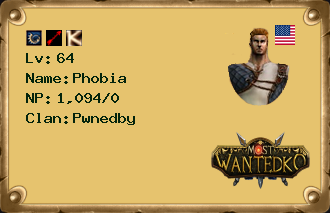 Phobia
