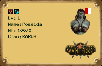 Poseida