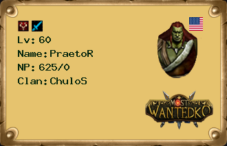 PraetoR
