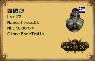 PressOk