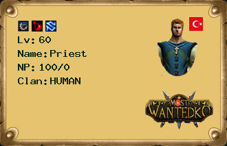 Priest