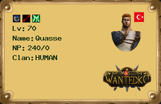 Quasse