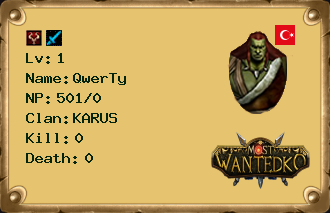 QwerTy               