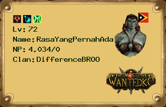 RasaYangPernahAda