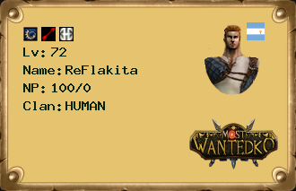ReFlakita