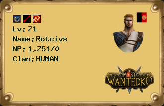 Rotcivs