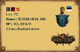 SEXUALHEALING