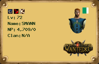 SMANN
