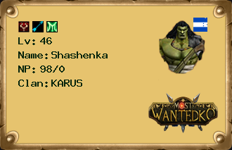 Shashenka