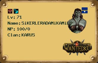SiKERLERADAMiKAMiL