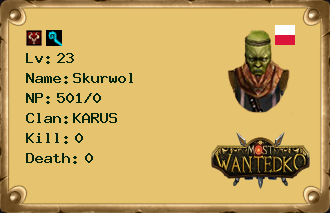 Skurwol              