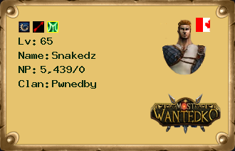 Snakedz
