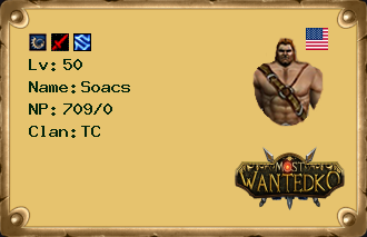 Soacs