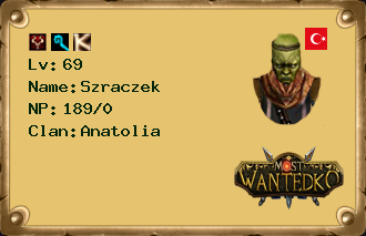 Szraczek