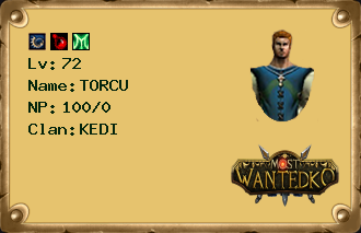 TORCU