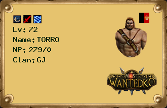 TORRO