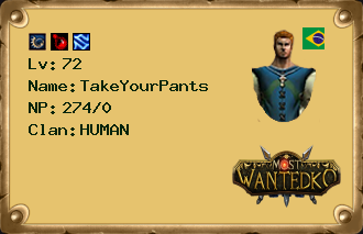 TakeYourPants