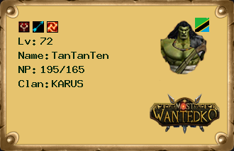 TanTanTen