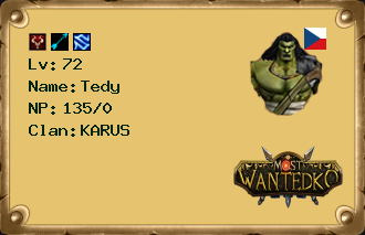 Tedy