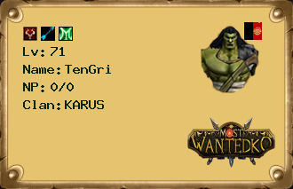TenGri