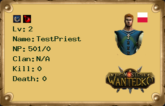 TestPriest           