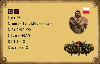 TestWarrior          