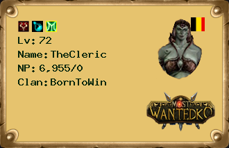 TheCleric