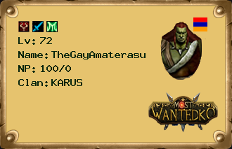 TheGayAmaterasu